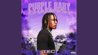 Purple Baby Champion