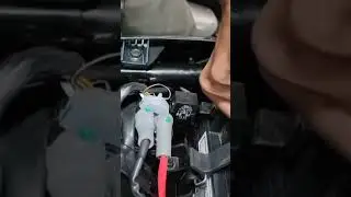 pulsar n 250 battery problem 😰😰#shorts #pulsar