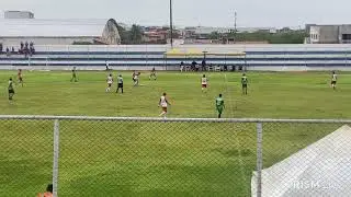 COPA WELLINGTON JACAR&Eacute;: Estrela Potiguar  X  Os Astros