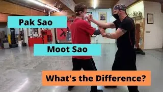 Pak & Moot Sao