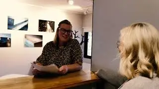 Nina Bäckström – TSAB