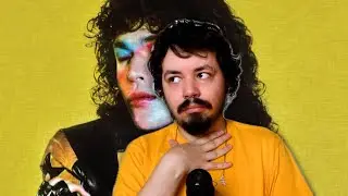 [REAÇÃO] Found Heaven - Conan Gray