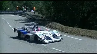 COURSE DE COTE INTERNATIONALE DU COL SAINT PIERRE 2019