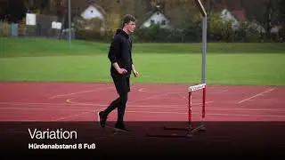 BLV Akademie: Hürden - ABC