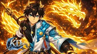Promessa Feita ao Ch&atilde;o - Dan Heng Permansor Terrae - (Honkai Star Rail)