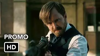 Westworld 4x04 Promo 