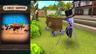 Scary Stranger 3D Sweet Surprise