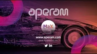 Aperam MaX, Martensitic Stainless Steel for Hot Stamping