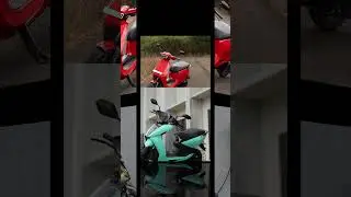 Ola S1 Pro vs Ather 450X: Battle of Electric Scooters ⚡️🏍 #ola #olaelectric #olas1pro #s1pro