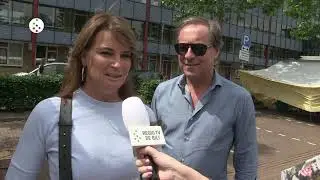 Zeg nou zelf - Wel of geen sluiting TBS-kliniek Den Dolder?