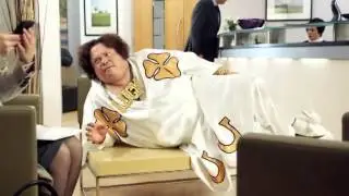 Totaljobs.com - Mr Luck-Heyyyy!