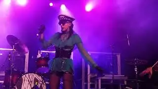 Pixel Grip live full set at The Showbox (Seattle, WA) on March 28, 2024