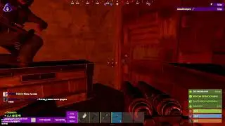 ты готов ? РАСТ/RUST