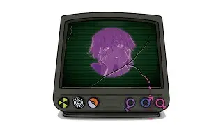 80. Future Diary - The Yandere