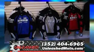 Unleashed Motorsports- Motorcycle Harley Davidson Metric Cruisers Sport Bikes