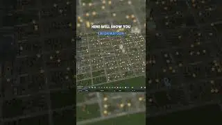 so districts are useful AF in Cities: Skylines II