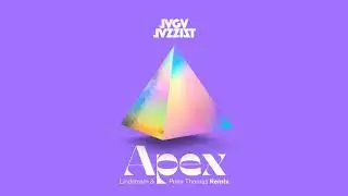 Jaga Jazzist - 'Apex (Lindstrøm & Prins Thomas Remix)' (Official Audio)