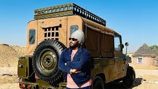 Sikandar Maan & Team Doss Music reach Pushkar  for The shooting of Next Track #sikandarmaan #bts 