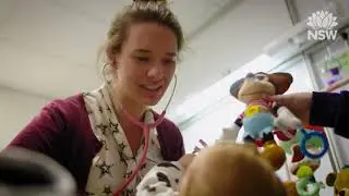Randwick Campus Redevelopment - Children's Comprehensive Cancer Centre