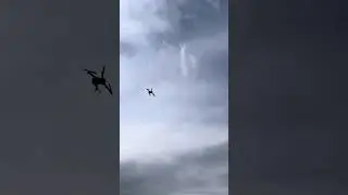 Drone Chubory A77 Flying Test-Closer Look￼￼