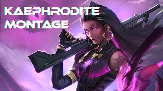 Kaephrodite Montage