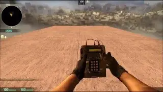 CS:GO mapping tutorial: Part 2 - Bombsites and hostages