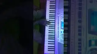 Christmas Carol Songs. Once In Royal David City Tonic Sol-fa and Chord Progressions.