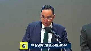 Escuela de Paramédicos RESCATE MICHOACÁN. (26.07.25).