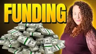 Business Funding Blueprint to Credit Approvals | Step By Step Guide (2025)
