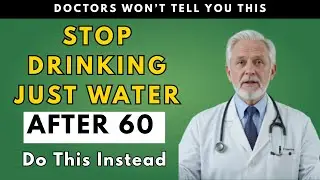 Top 7 Drinks For Seniors To Stay Strong, Hydrated & Energized Everyday &ndash; Seniors Health
