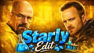 Starly slowed Edit Breaking Bad 