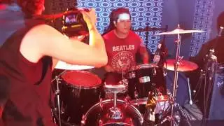 Piter Punk  - Pedro Navaja (Vivo, Kop Town)