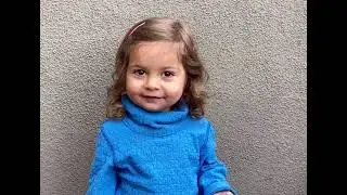 Hettie Rose Hedayatpour, Slate, Models Inc. Talent Agency