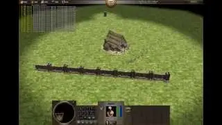 0 A.D. - Wall Placement Algorithm Demo 1
