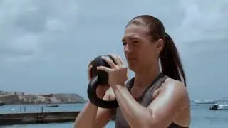 Bodyism Brand Video