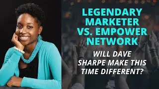 Legendary Marketer vs. Empower Network: What's Different?