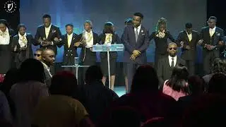 VICTORY SERVICE | 11TH JANUARY 2026 | REV EMMANUEL OPARA | THE FORT CHURCH