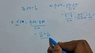 8. Related problems Numerical analysis