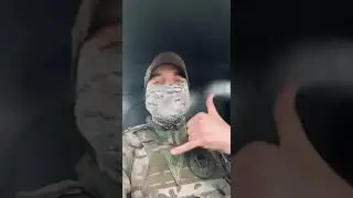 RUSSIAN MARINES FILM DESTROYED UAF ARMORED VEHICLES IN KURSK #russiaukrainewar #military #kursk