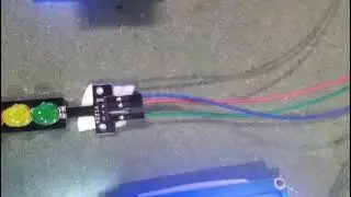 ATM SECURITY USING OTP