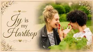Jy is my hartklop