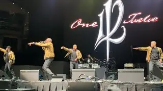 112- Dance With Me - Live 2022 (Chicago 12/2/22)