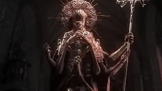 Gothic Storm - Bloodthirsty | Epic Industrial Horror Music