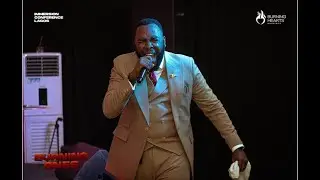 10 HOURS TONGUES OF FIRE || PRAYER FUEL || PASTOR ELVIS OKHIFO