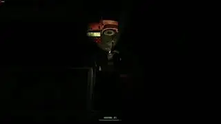 Dead Frontier loot fabrica - teste