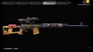 BEST UNIQUE SNIPER RIFLE! - Ghost Recon Wildlands
