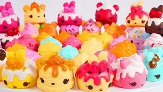 48 NUM NOMS SURPRISE TOYS - - - SUPER UNBOXING FULL CASE