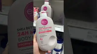 ДОСТУПНЫЕ СРЕДСТВА MUST-HAVES от Target Hygiene | Товары Target Hygiene | Ниа Каджумуло