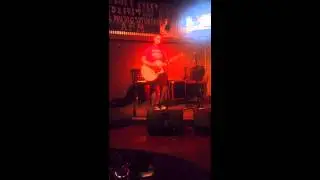 Father (The Why Store cover)- Zac Whittington