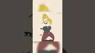bowsette fanart! #luulusouldesigns #artvideo #bowsette #mariolore